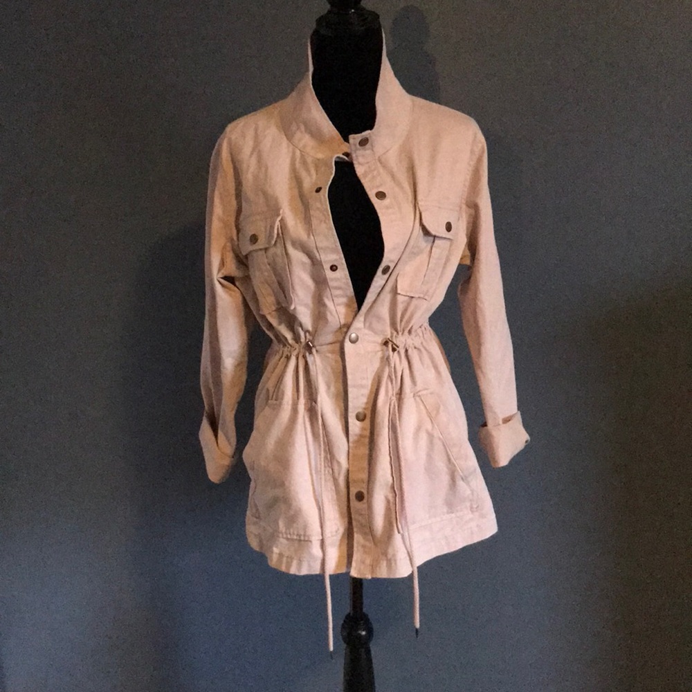 Jacket by Arizona Jean Co
